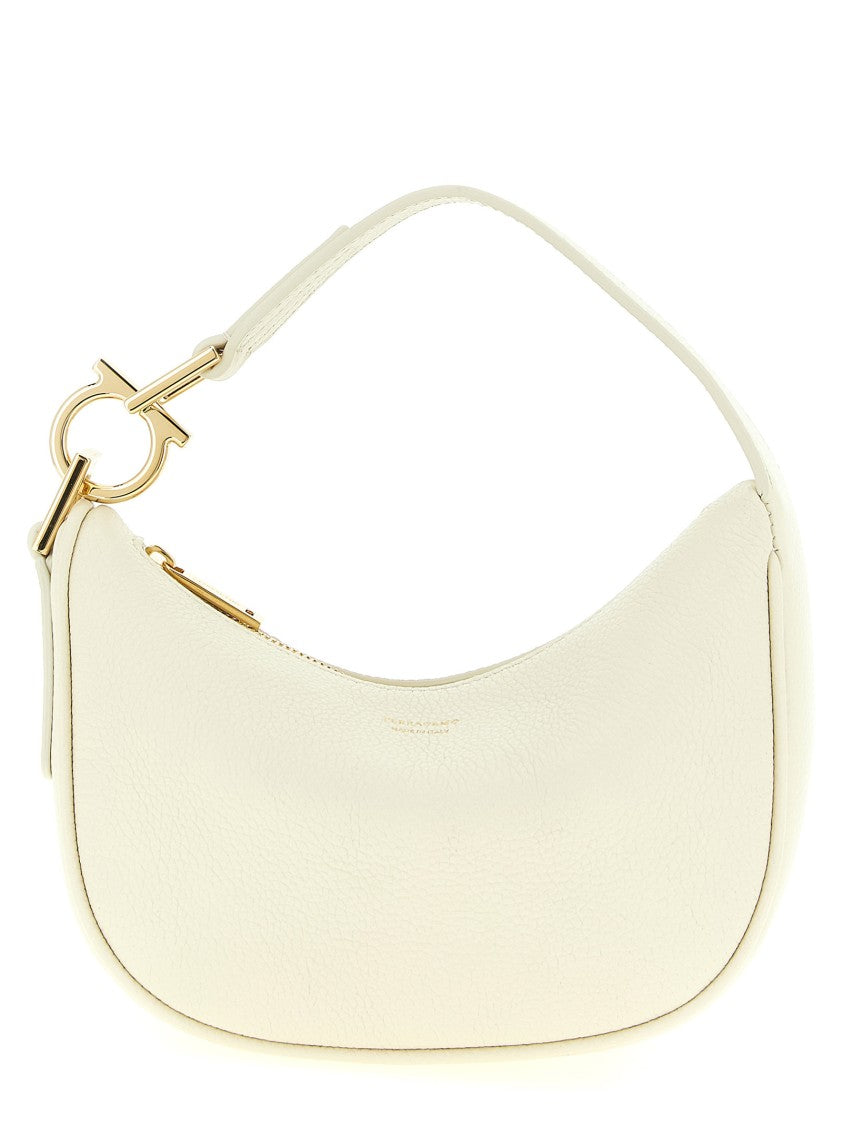 Ferragamo 'Gancini' Handbag