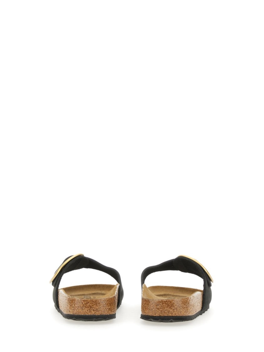 Birkenstock Madrid Big Sandal