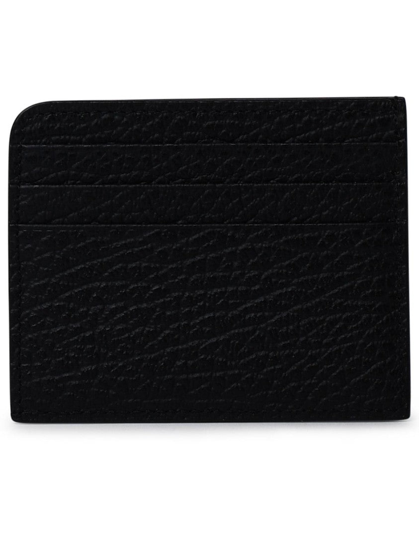 Maison Margiela Leather Card-Holder
