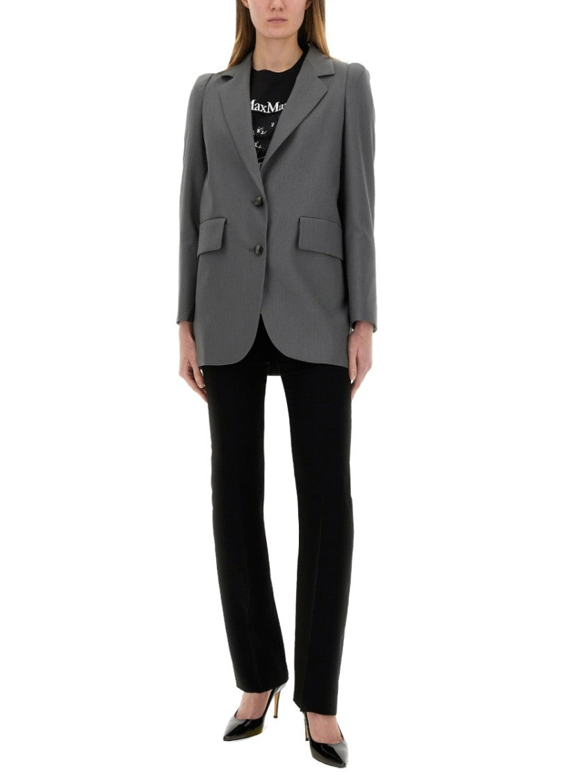 Max Mara "Hebrides" Jacket