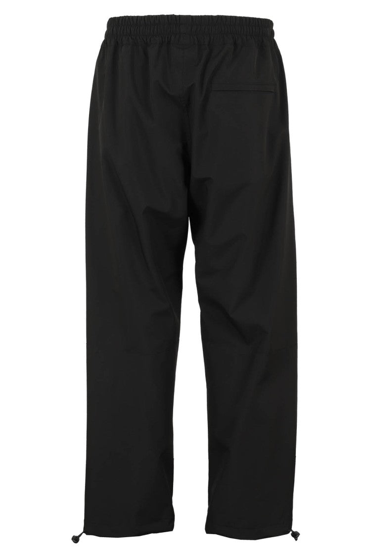 44 Label Group Black Gremlin Pants