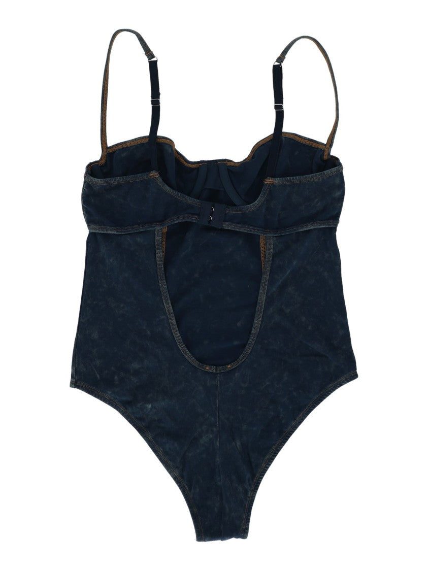 Diesel Tilda Dnm Uw Bodysuit