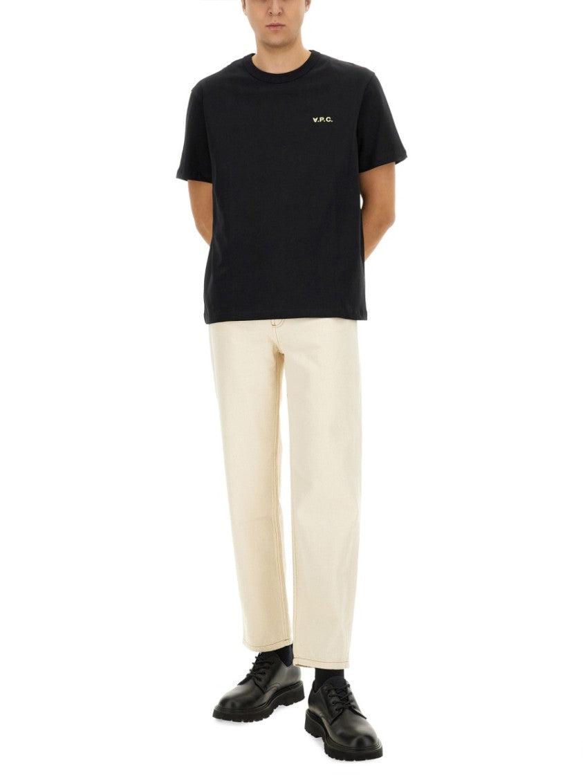 A.P.C. "Martin" Jeans