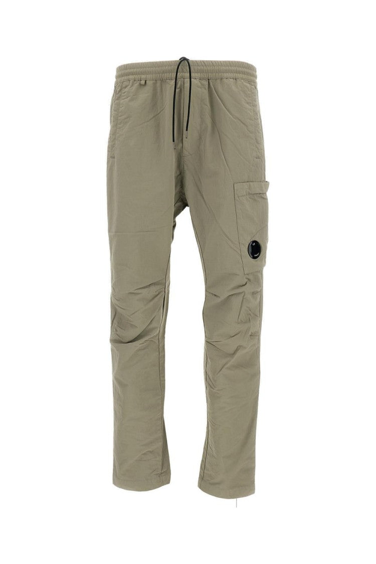 C.P. Company Relaxed-Fit Cargo Pants