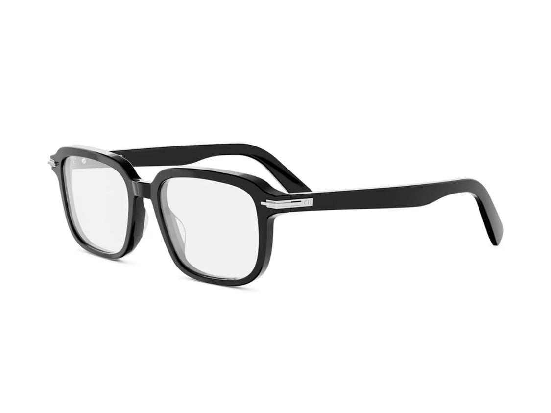 Dior Dm50115i Square Acetate Eyeglasses