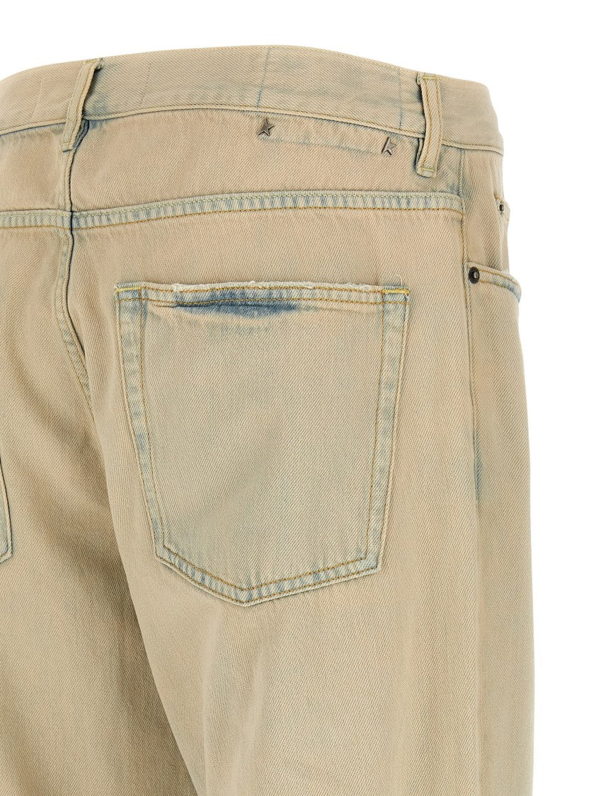 Golden Goose 'Skate' Jeans