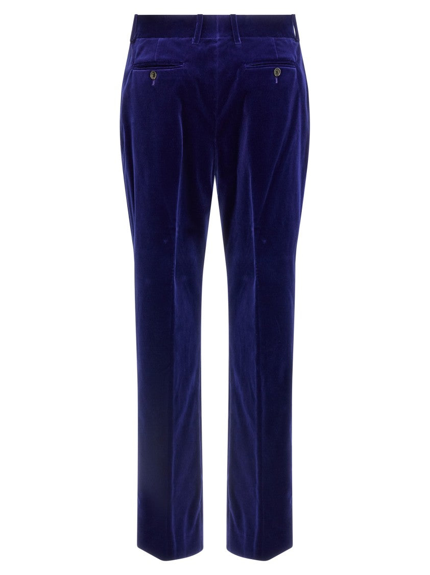 Tom Ford Velvet Pants