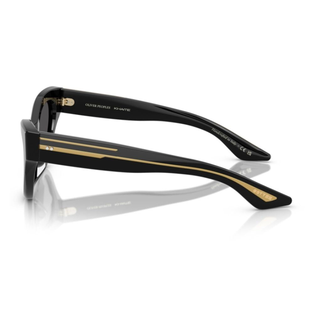 Oliver Peoples Ov5573su - 1951C Khaite Collection Cat-Eye Sunglasses