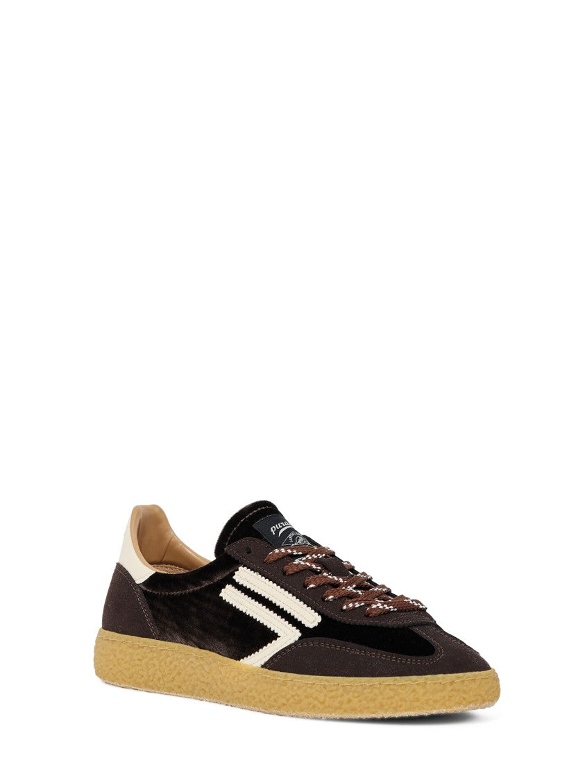 Puraai 6,01 Xs Low-Top Sneakers