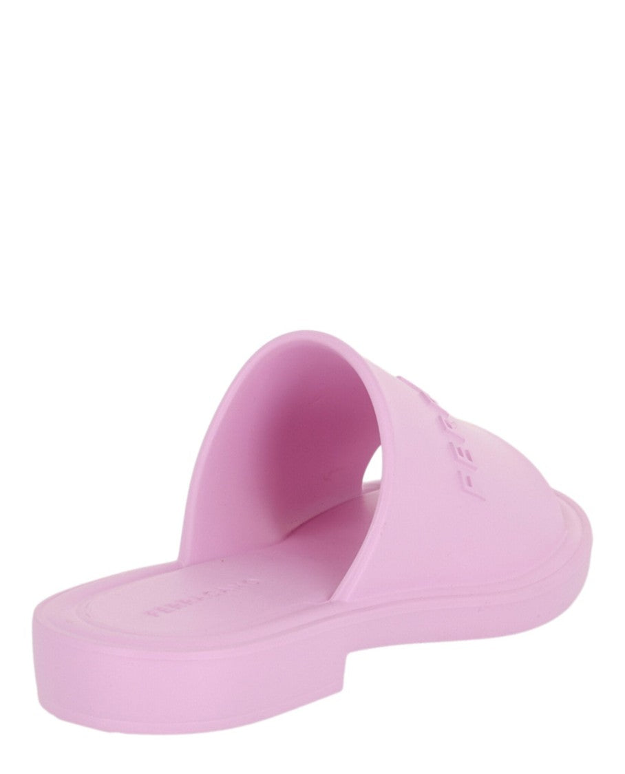 Ferragamo Giuneva Logo Slides