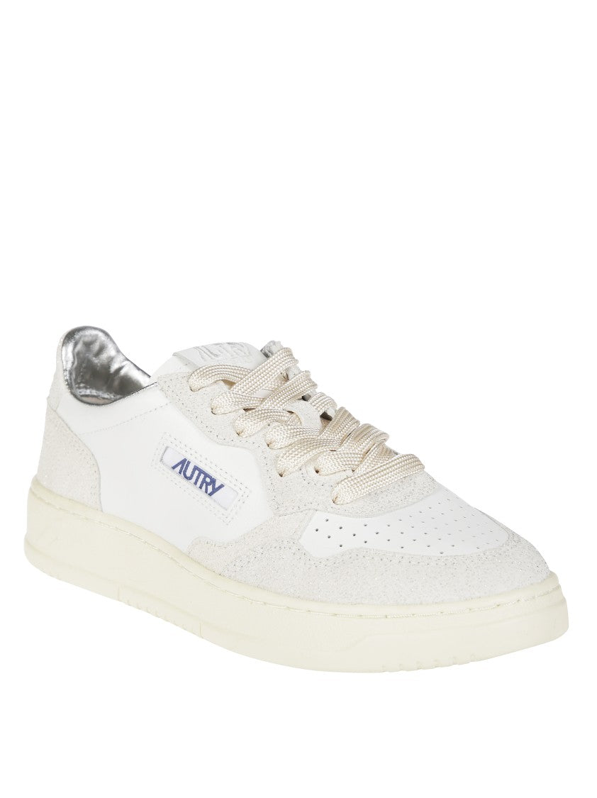 Autry Medialist Low Wom Sneakers