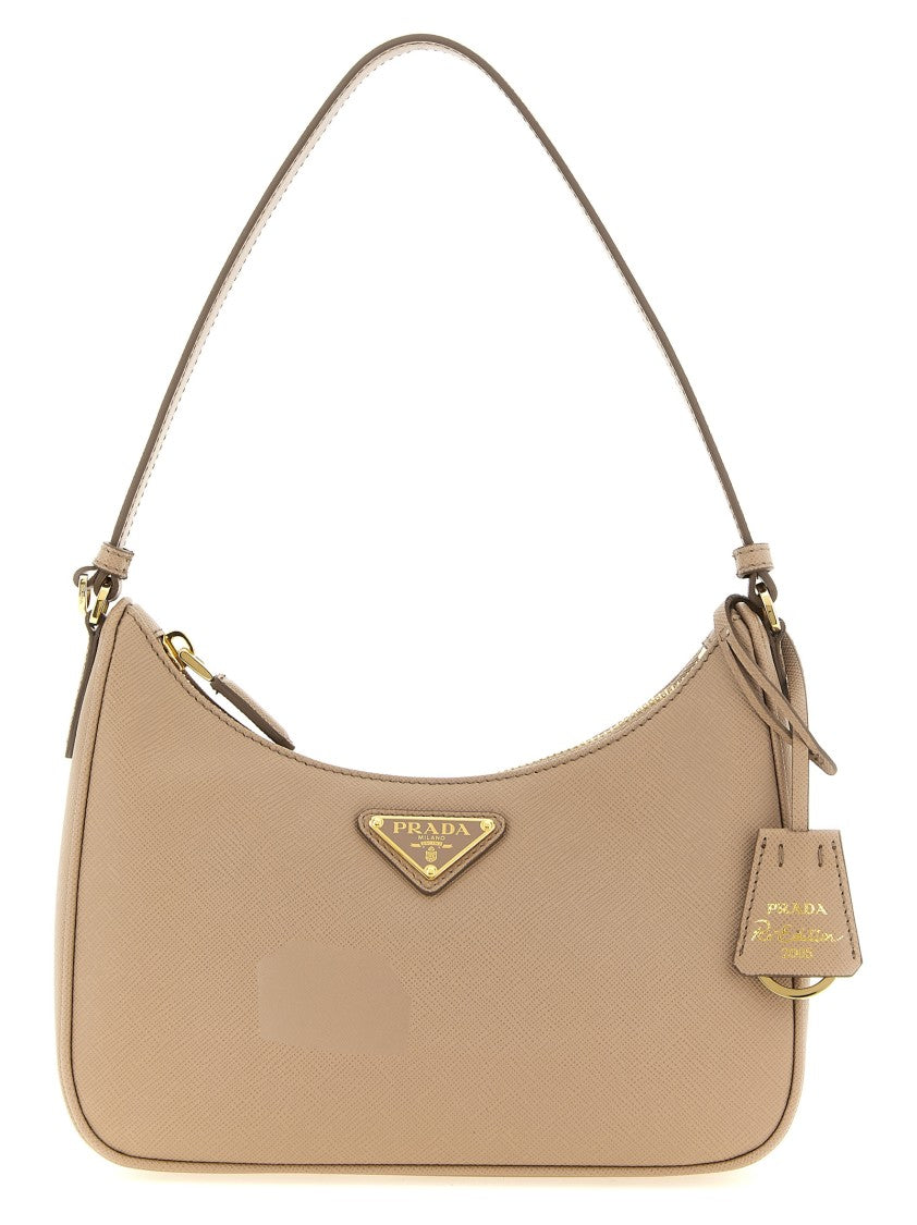 Prada Re-Edition 2005 Mini Shoulder Bag