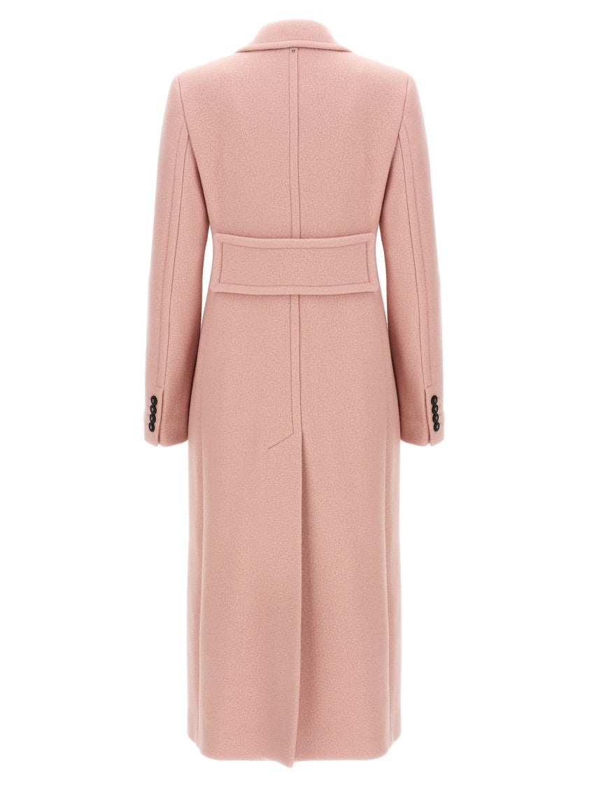 Sportmax Comune' Coat
