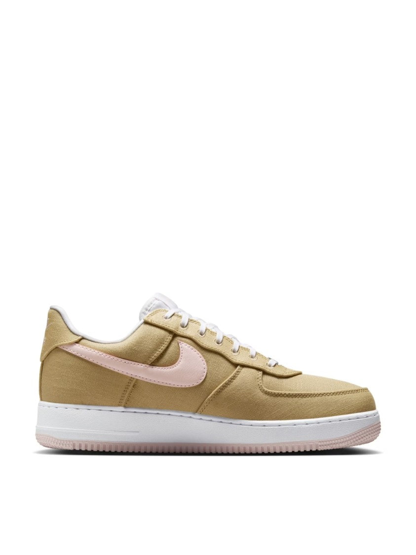 Nike Air Force 1 Retro Ll Qs 'Linen Canvas' Sneakers