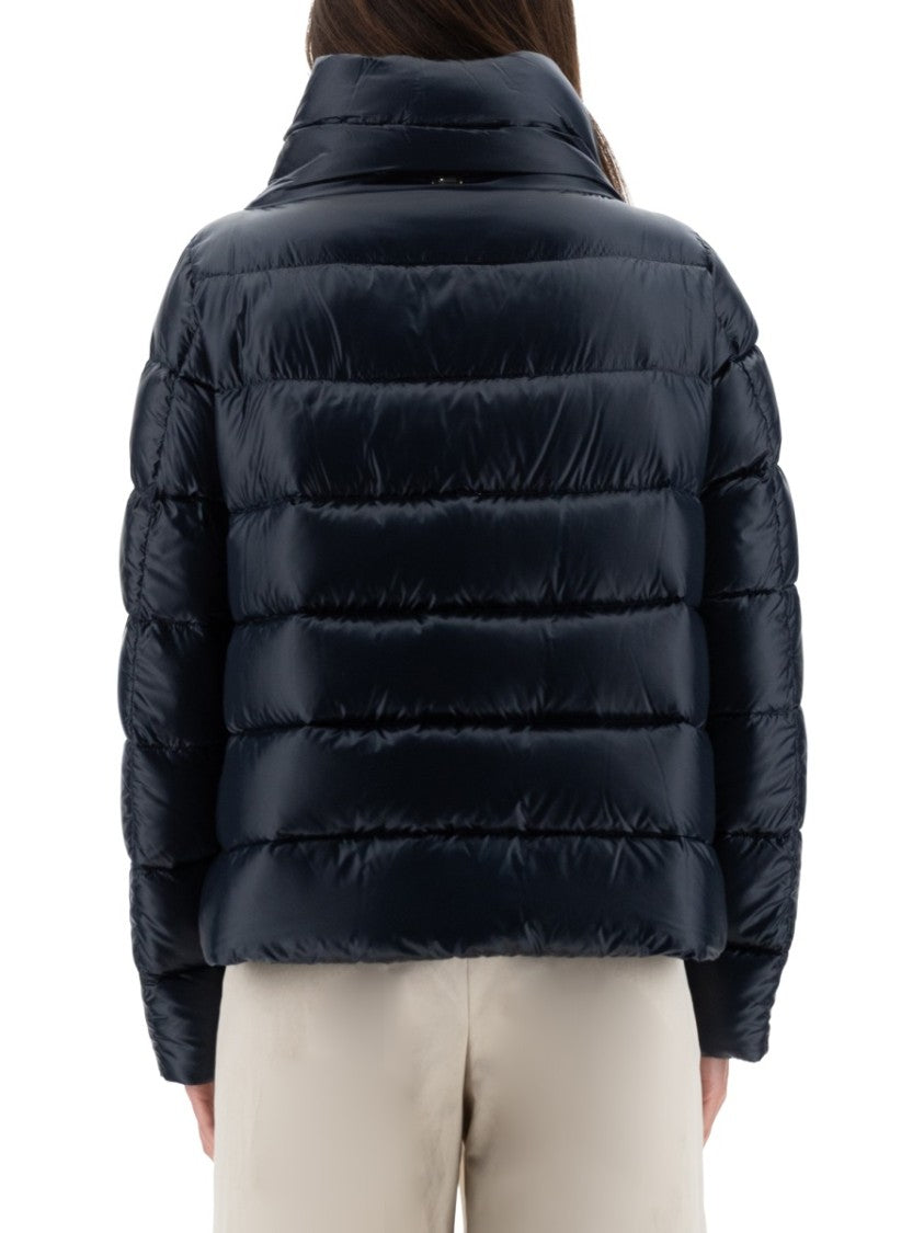 Herno Ultralight Nylon Hood
