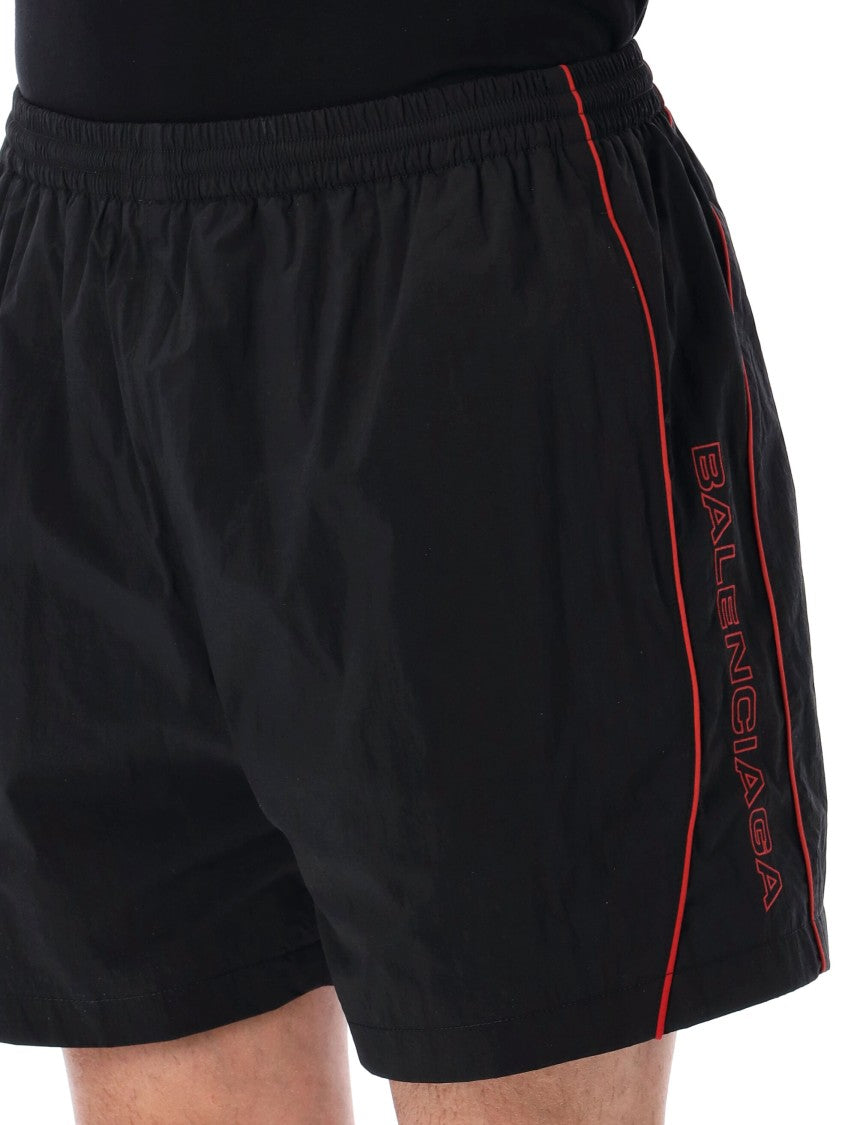 Balenciaga Track Shorts