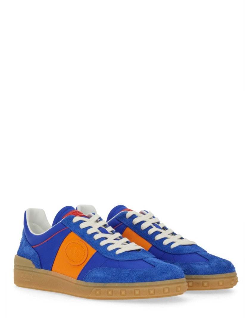 Valentino Garavani Low Top Upvillage Sneaker