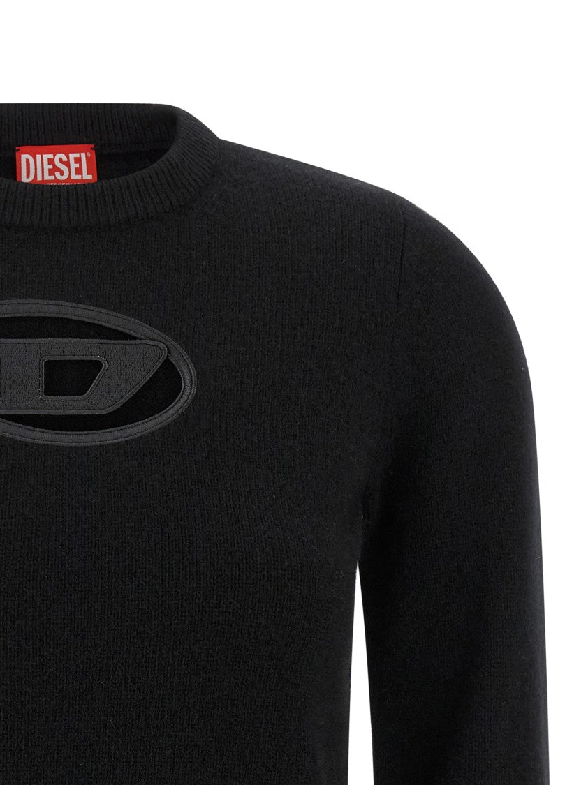 Diesel M-Areesa-Slim' Sweater