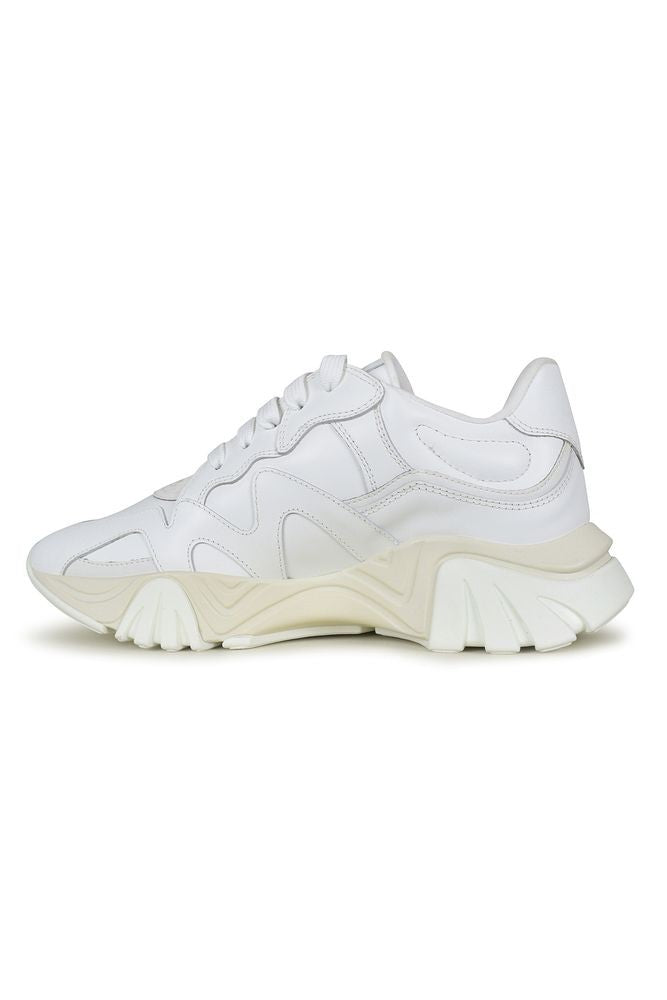 Versace Squalo Sneakers
