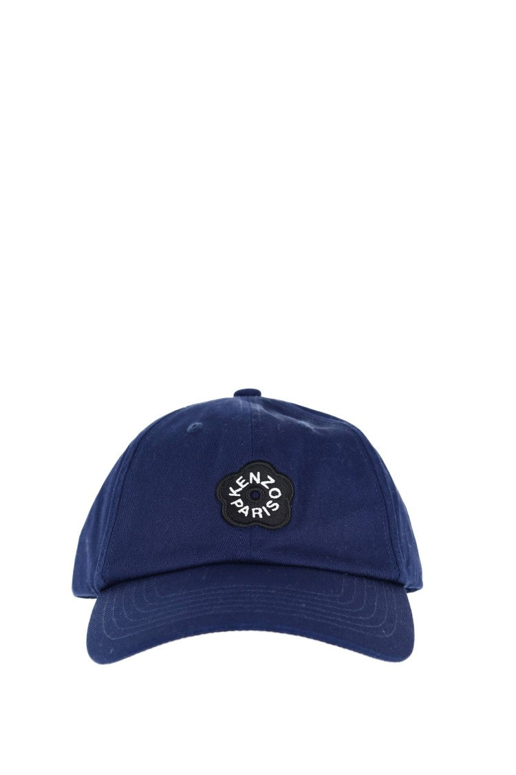 Kenzo Boke Flower 2.0 Cotton Hat