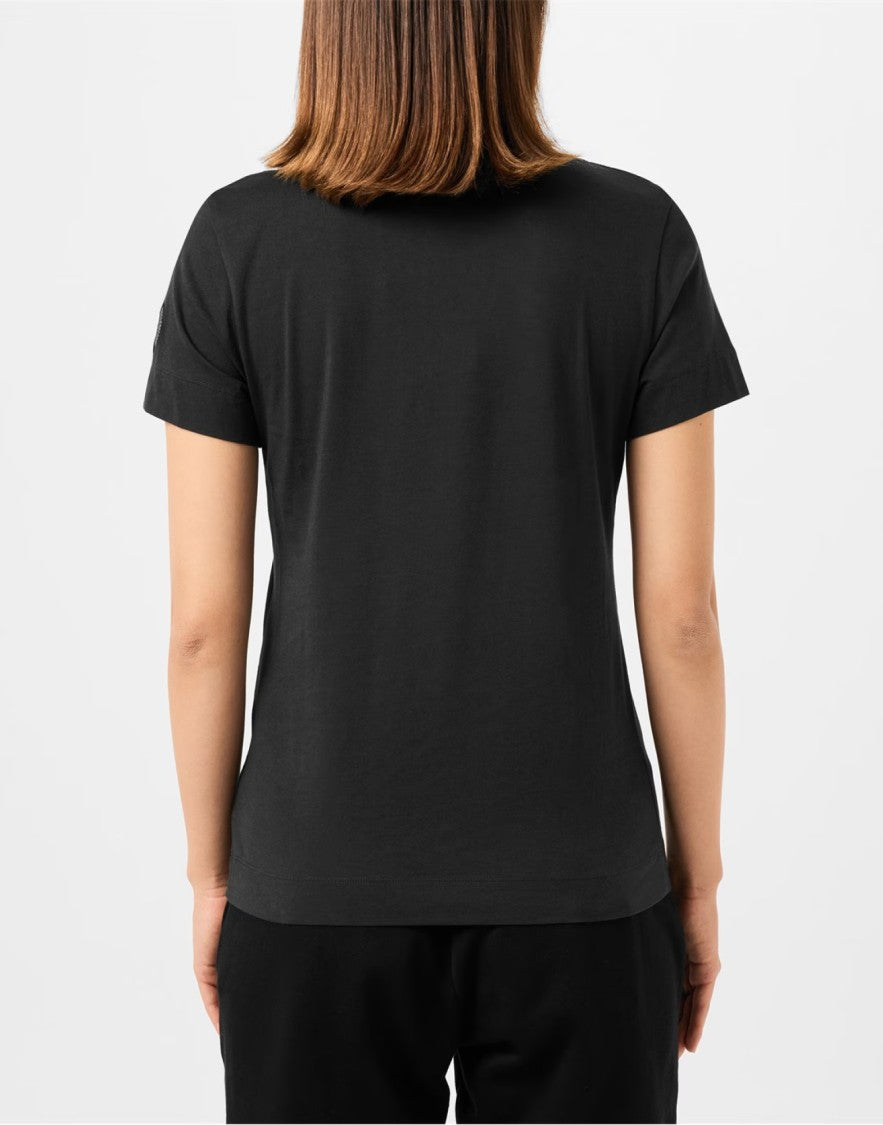 Canada Goose Black Label Broadview Logo T-Shirt
