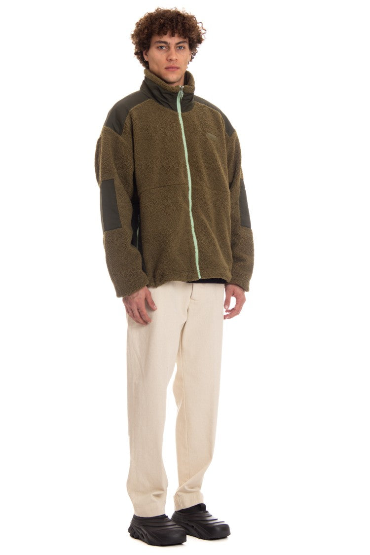 Cotopaxi Teddy Blouson With Nylon Profiles