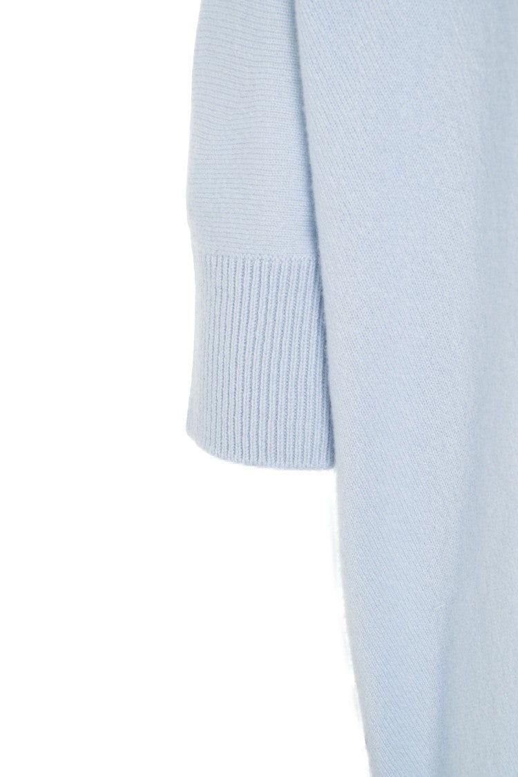 Mvm Oversized Knit Sweater