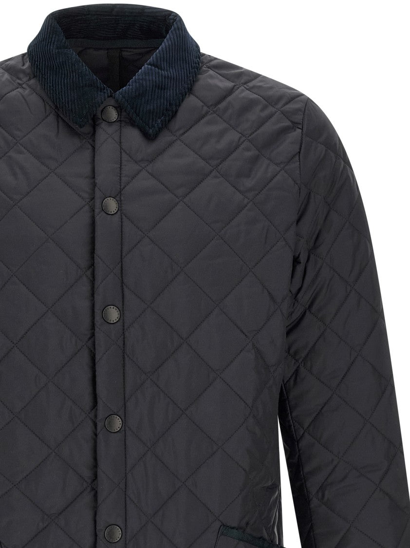 Barbour 'Heritage Liddesdale' Jacket