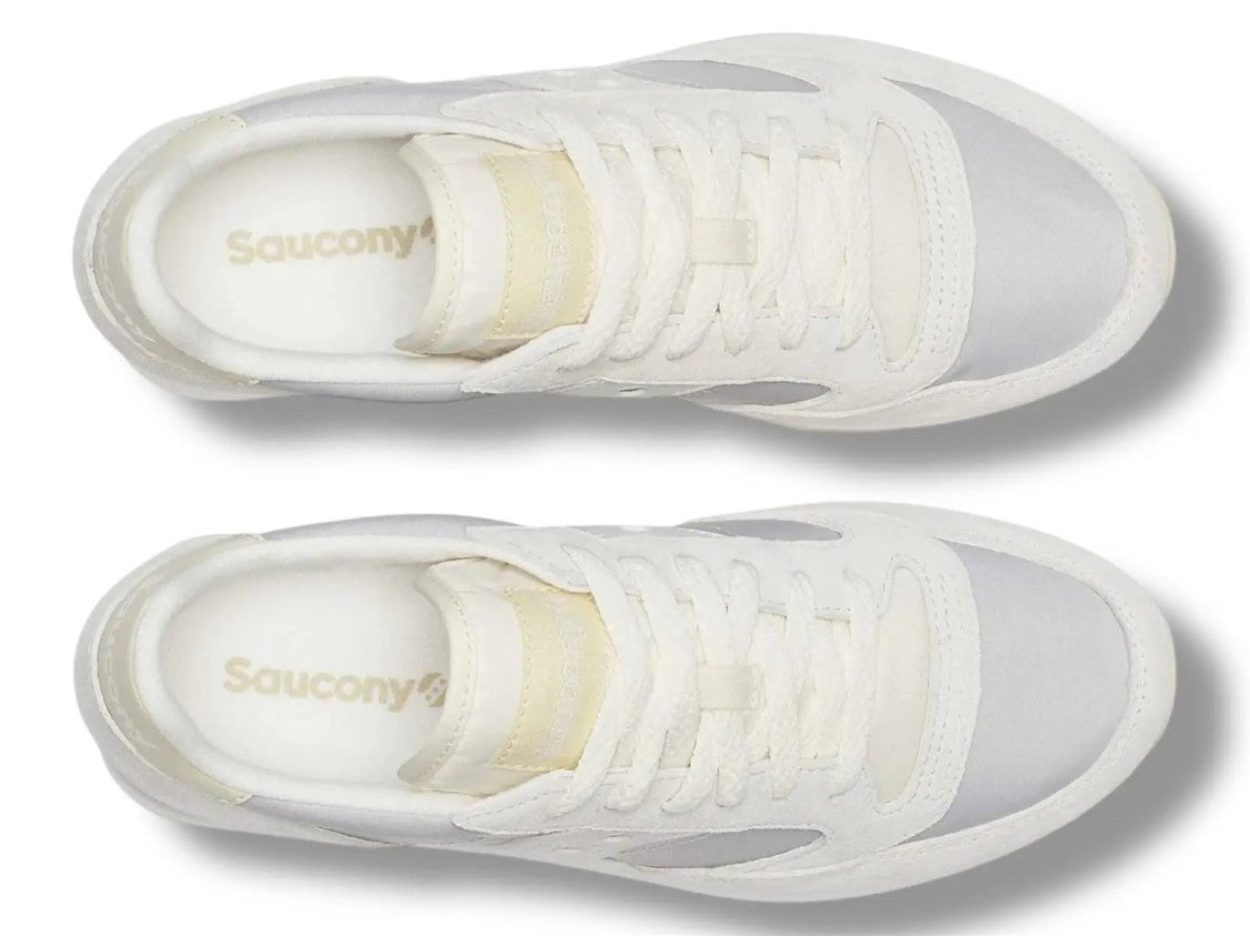 Saucony Cushioned Sneakers With Enhanced Stability