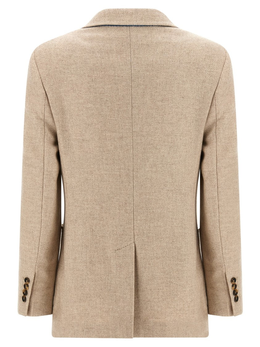 Max Mara 'Caraffa' Blazer