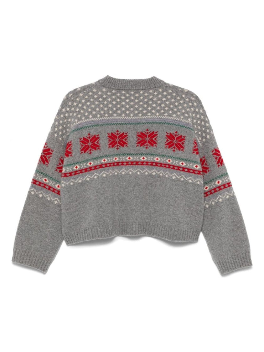 Giada Benincasa Crewneck I'm Not Your Amore