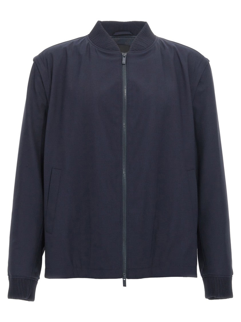 Hugo Boss Hanry Pad' Jacket