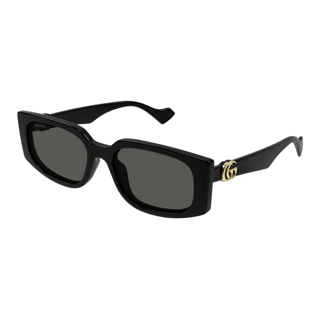 Gucci Gg1534s Rectangular Sunglasses