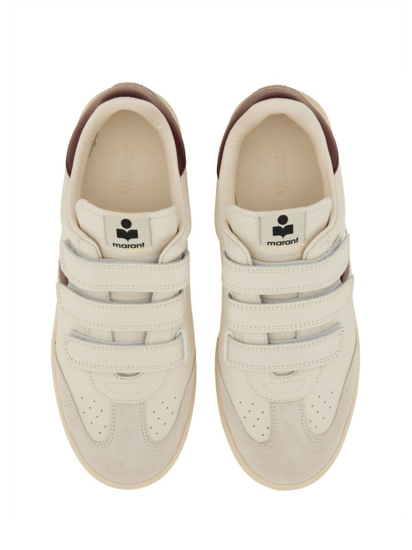 Isabel Marant Sneaker "Beth"