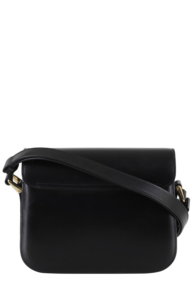 A.P.C. Grace Small Shoulder Bag