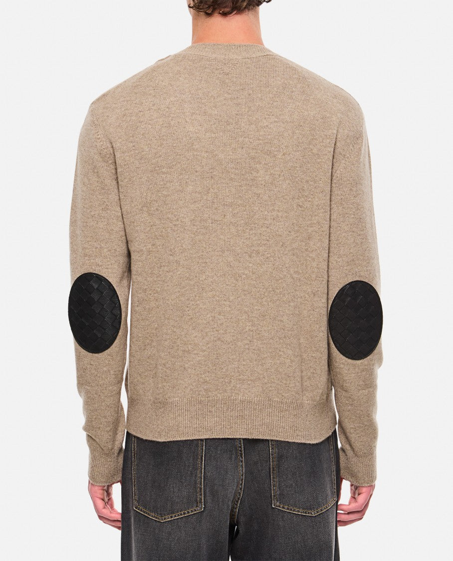 Bottega Veneta Cashmere Sweater
