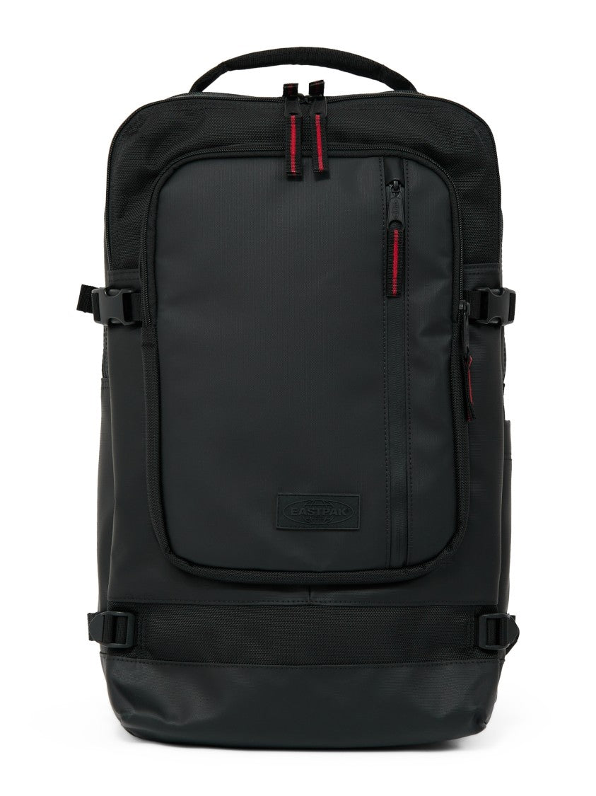 Eastpak Durable Suitcase Set With Rounded Edges