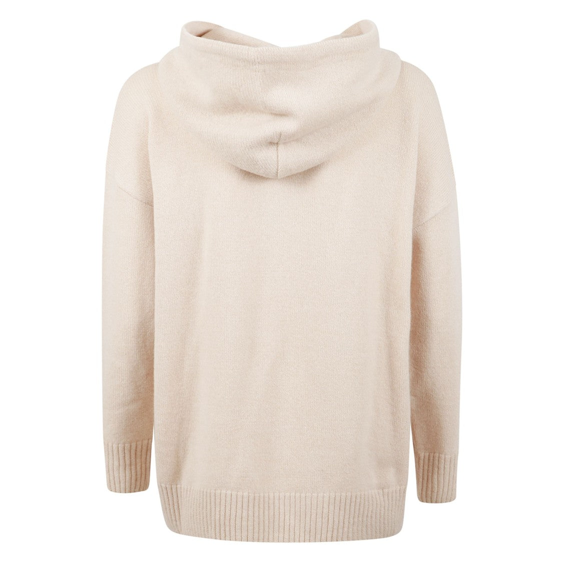 Fiorucci Knit Hoodie