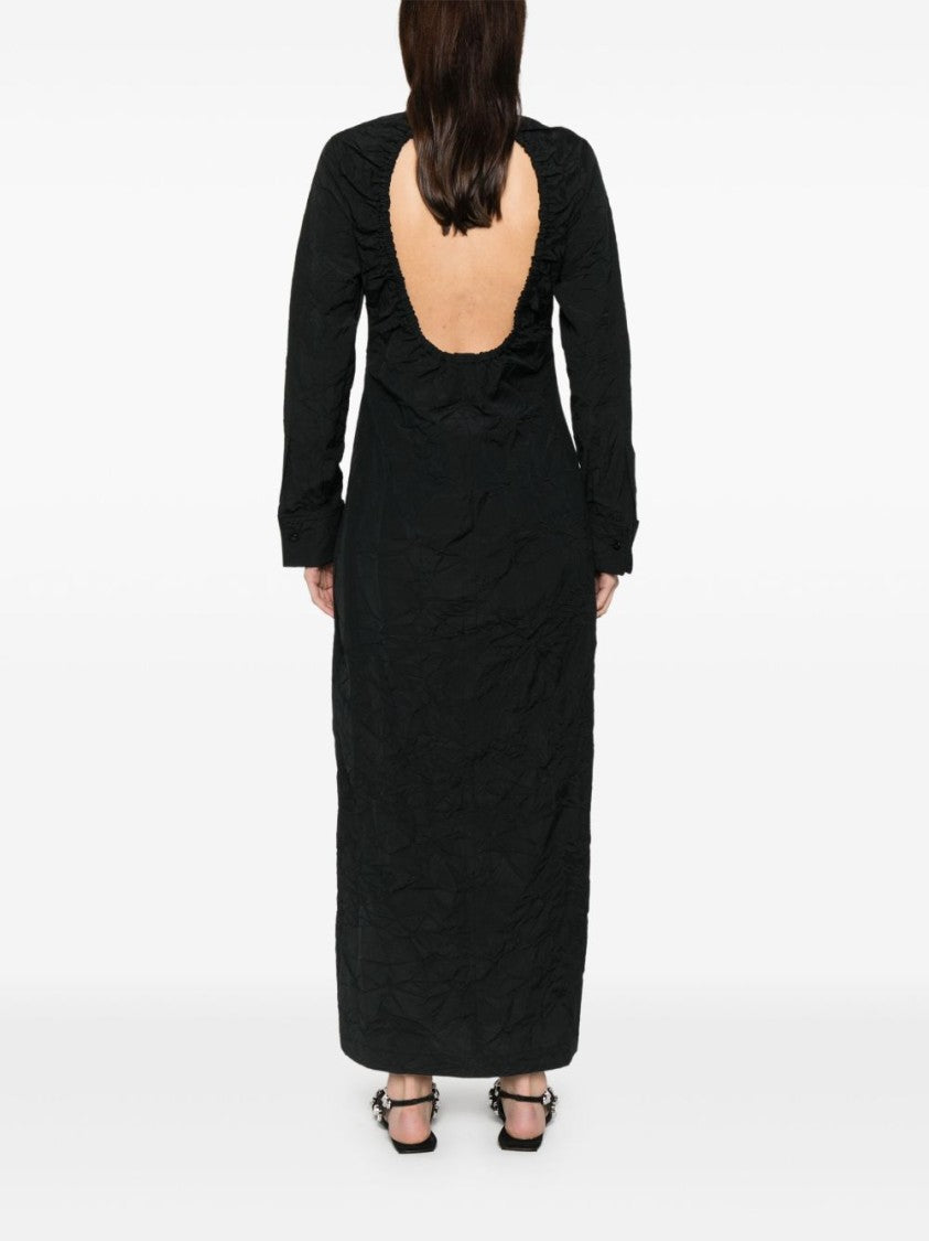 Max Mara Rovigo Dress