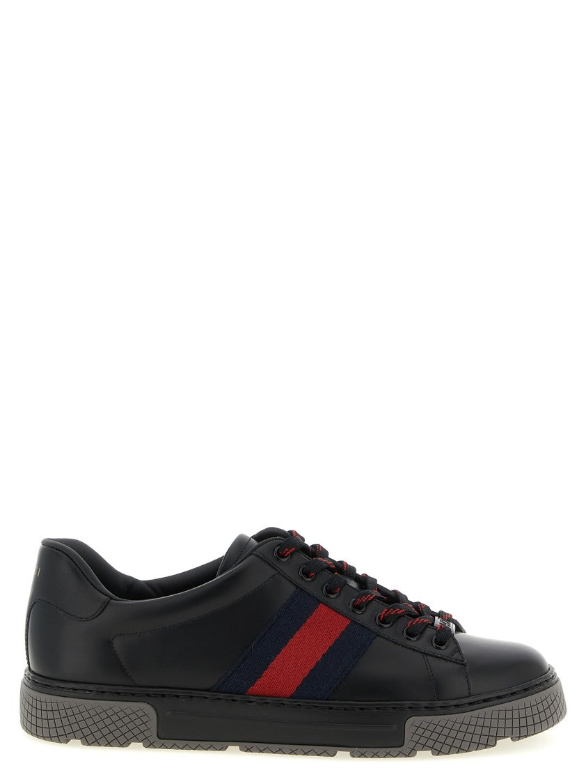 Gucci ' Ace' Sneakers