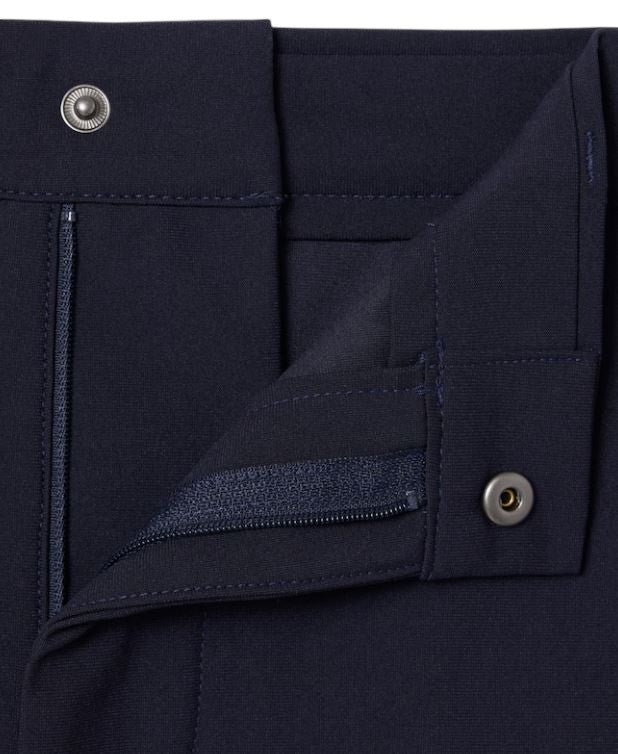 Lacoste Slim Fit Stretch Polyester Chinos