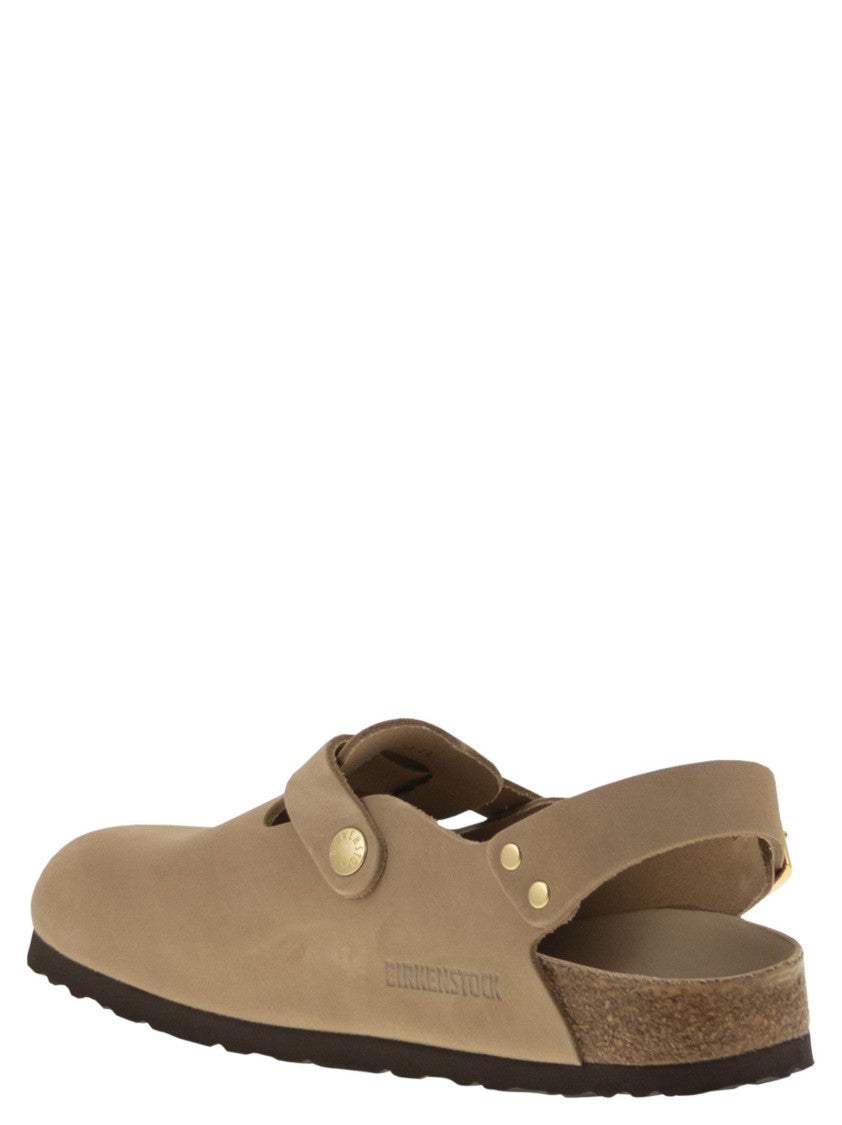 Birkenstock Tokio - Closed-Toe Sandal
