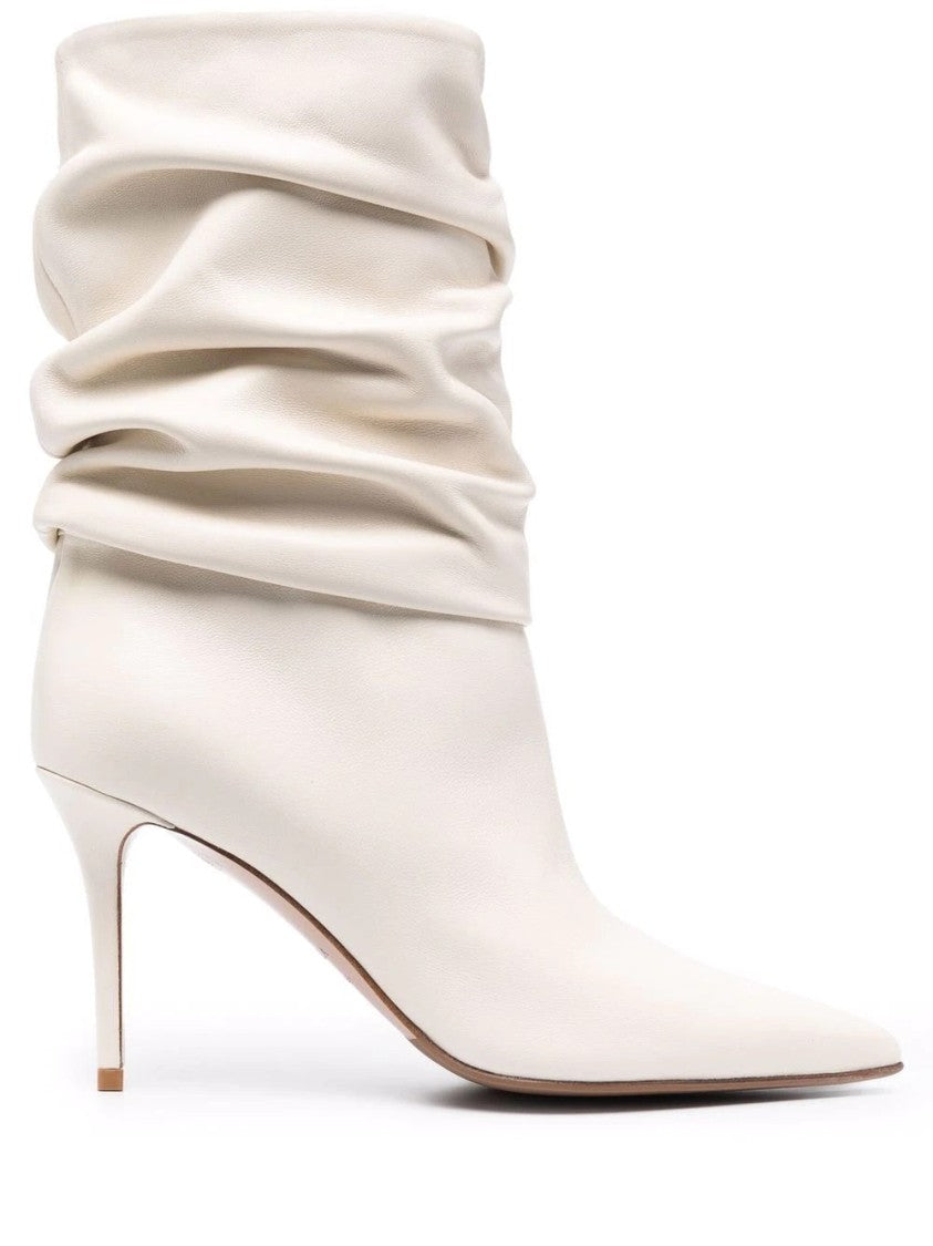 Le Silla Stivaletto Eva 90 Booties