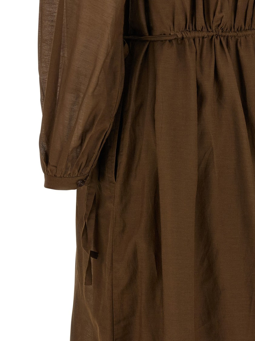 Isabel Marant Étoile Charissa' Dress