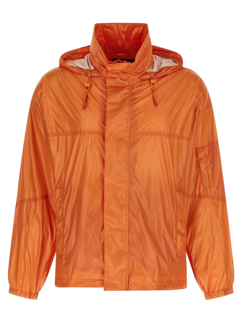 Hugo Boss 'C-Corle' Reversible Jacket