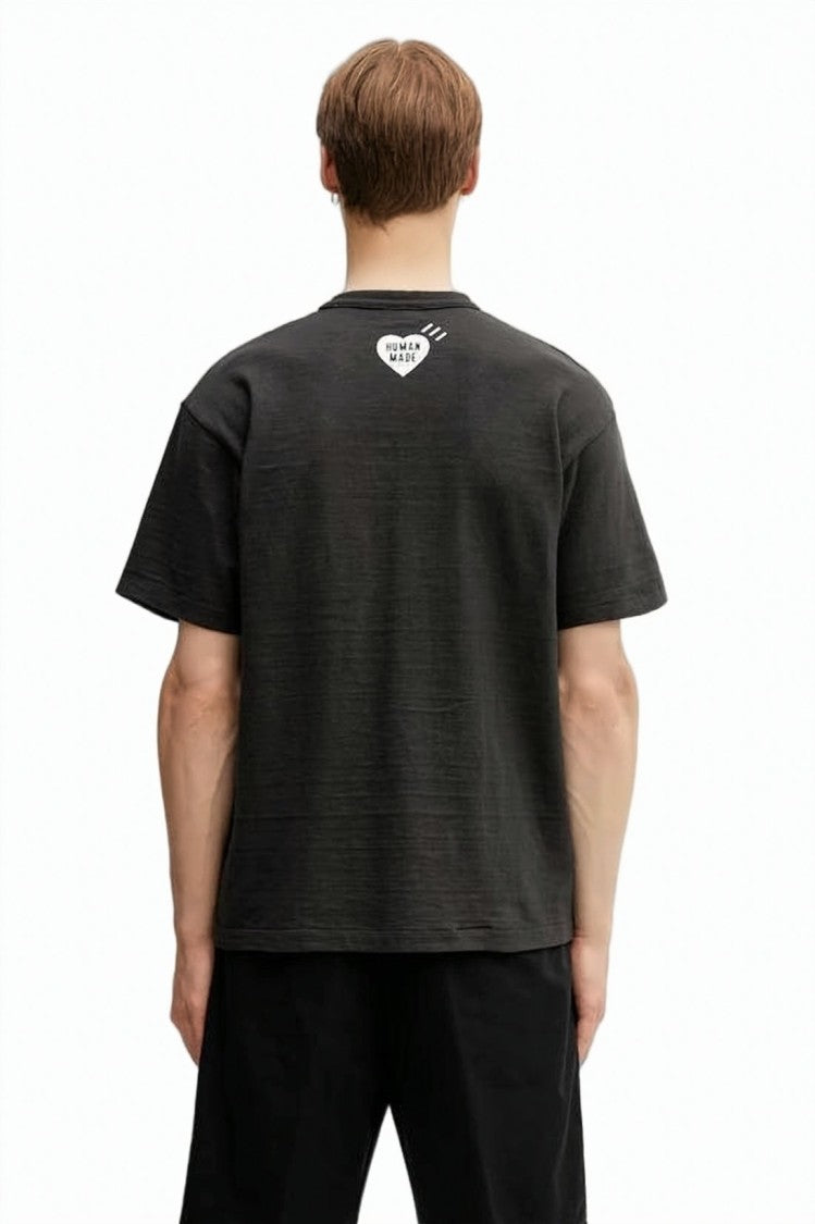 Humanmade Relaxed Fit Graphic Print T-Shirt