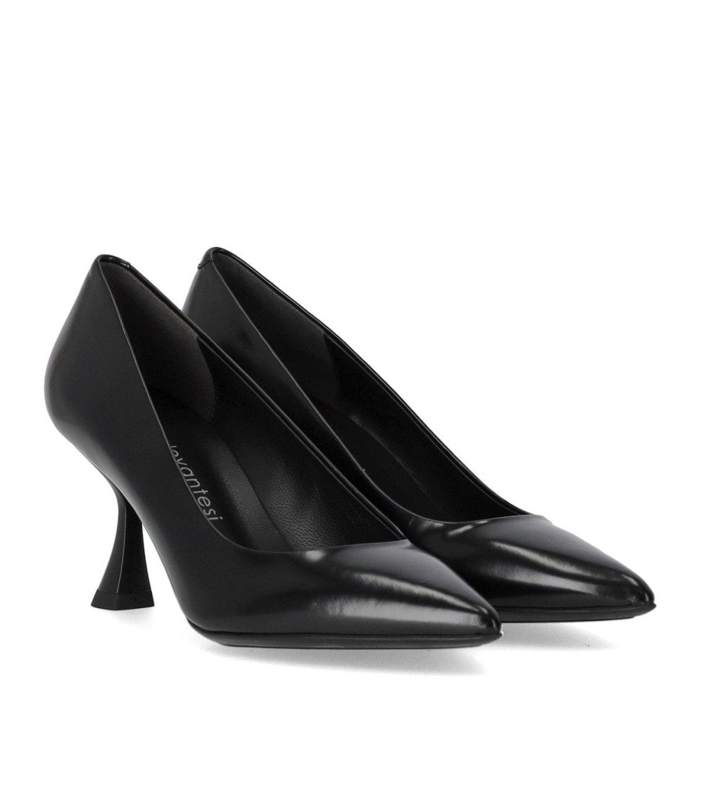 Sergio Levantesi Jenny Black Pump