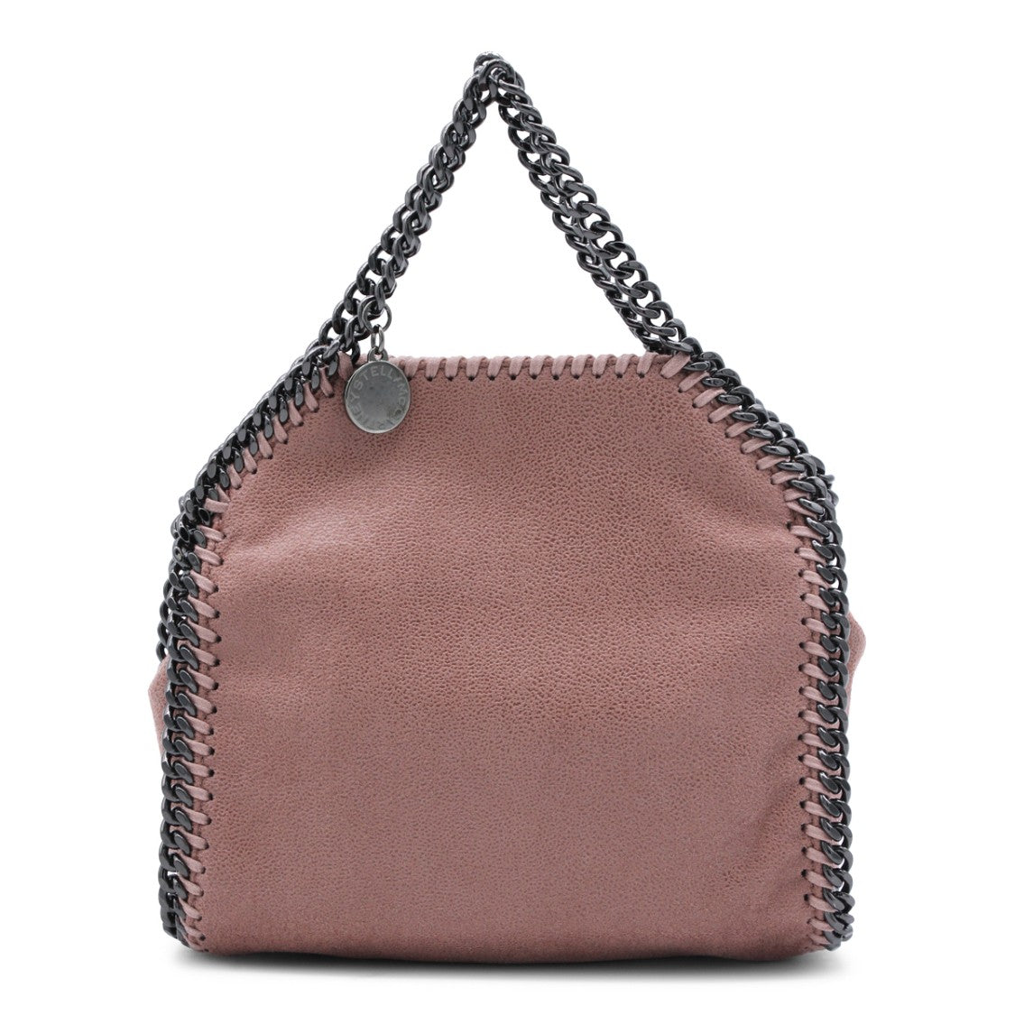 Stella Mccartney Structured Modern Bag With Clean Lines And Subtle Hardware