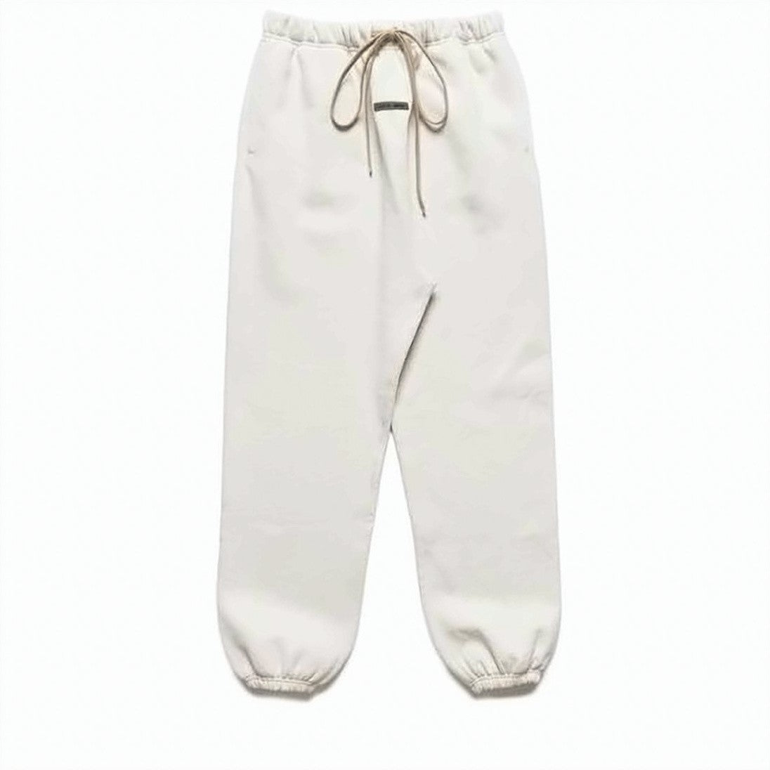 Fear Of God Relaxed Fit Track Pants With Elastic Waistband