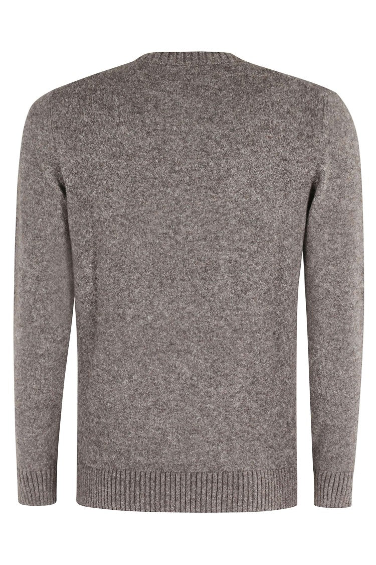 Kangra Basic Crew Neck Sweater